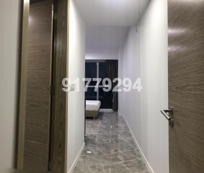 The Santorini (D18), Condominium #156236812